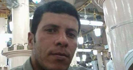 بالصور.. محمد ضحية خيانة الصديق وقطاع الطرق فى مركز دشنا.. خططوا لسرقته وقتله