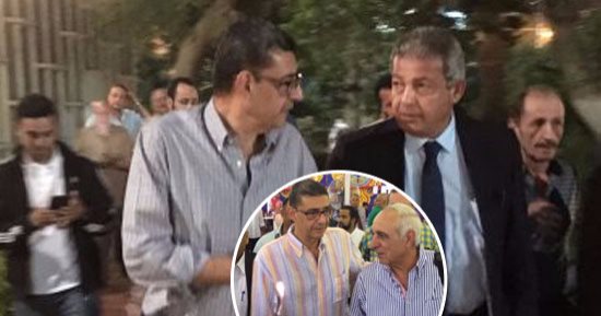 قائمة محمود طاهر تضع اللمسات النهائية على البرنامج الانتخابى قبل موقعة 30 نوفمبر .. رئيس النادى يستعد للإعلان عن "حلم" الأهلى العالمى فى زايد.. ويحدد موعد الـ3 ندوات.. وزيارة فرع مدينة نصر خلال ساعات