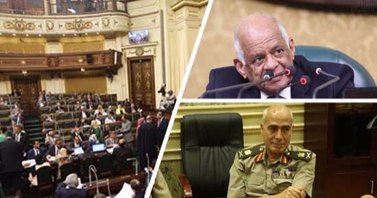 بالقانون.. تداول واستخدام الطائرات اللاسلكية بتصريح من وزارة الدفاع.. عقوبات مشددة تصل للمؤبد والإعدام إذا أُستخدمت فى غرض إرهابى.. والبرلمان يوافق على تعديلات قانون أكاديمية الشرطة