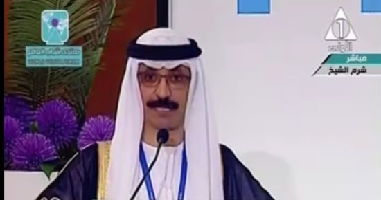 رئيس موانئ دبى للحكومة المصرية: لن نسبب لكم ضررا.. أنتم تشرعون ونحن ننفذ