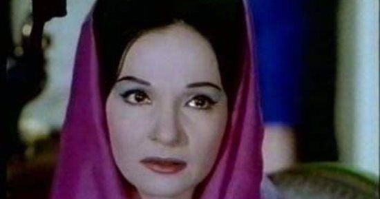 اعرف رأى الجمهور فى النجمة القادرة على تجسيد شخصية شادية بفيلم سينمائى