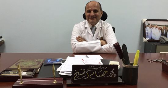 مدير مستشفى كبد المحلة: علاج 4360 حالة أورام منذ افتتاح وحدة أشعة تداخلية