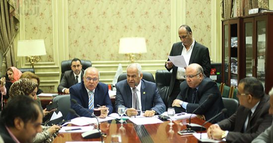 "رياضة البرلمان" تطالب بإعادة النظر فى الموازنة العامة لاستاد القاهرة 