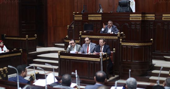 "إسكان البرلمان" تقرر تأجيل مناقشة التعديلات على قانون البناء