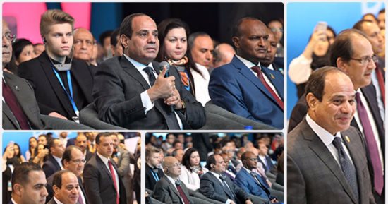 اعرف كل حاجة.. أهم 10 أخبار على مدار يوم الثلاثاء