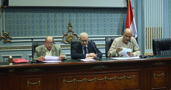 بالصور.. "زراعة البرلمان" تتجه لتغليظ عقوبة ذبح البتلو لتصل للحبس المشدد