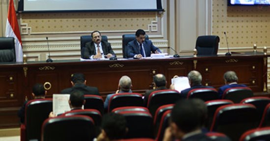 النائب عماد محروس: من المتوقع رفع دعم المحروقات بشكل كامل خلال 5 أشهر