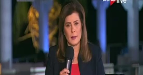 أمانى الخياط: مصر تستكمل مسيرتها وبناء المستقبل بكل قوة رغم التحديات