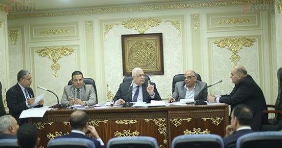 لجنة الاقتراحات والشكاوى بالبرلمان تناقش 15 اقتراح برغبة الأحد المقبل
