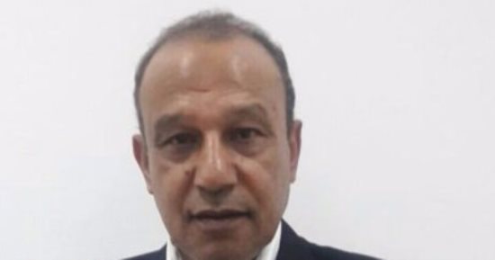الفيفا يعين مراقبا مصريا لمباراة الأزمة بين جنوب أفريقيا والسنغال