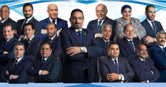 قائمة طارق سعيد تعقد مؤتمرا اليوم لكشف برنامجها قبل انتخابات الترسانة