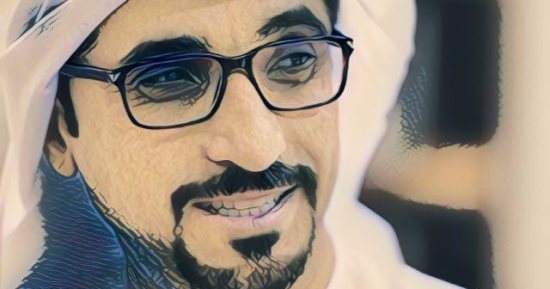الكاتب الإماراتى محمد الحمادى يفتح النار على سياسات إيران ضد السعودية