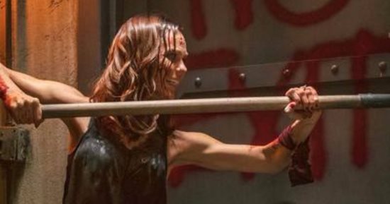 فيلم الرعب والجريمة Jigsaw يقترب من تخطى حاجز الـ60 مليون دولار