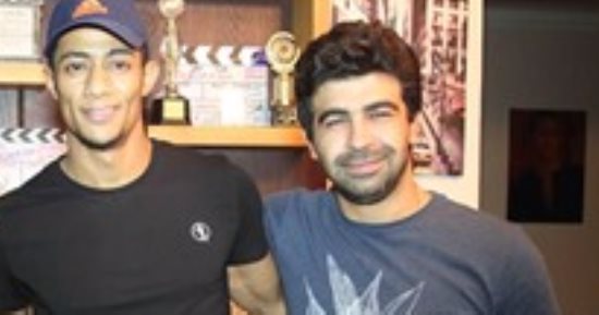 جلسات عمل ثنائية بين رمضان ومحمد عبد المعطى بسبب "زين"