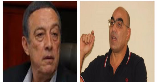منافسة شرسة فى انتخابات اتحاد اليد لاختيار مجلس جديد اليوم 