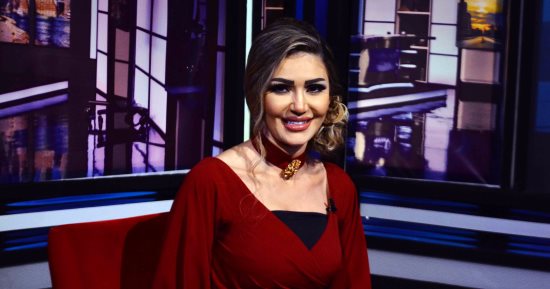 كواليس اطلاق برنامج "حوار هوانم" لـ سحر شعراوي