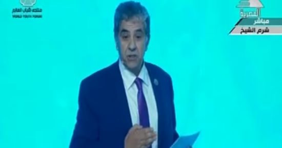 وزير البيئة: إنتاج 42% من الطاقة عبر مصادر متجددة بحلول 2035