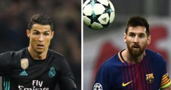 رغم معاناته فى الليجا.. رونالدو يهزم ميسى تهديفيا وبدنيا بدورى الأبطال