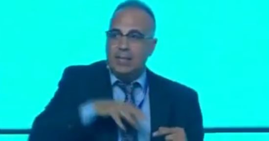 وزير الرى: تنظيم يوم خاص بالمياه وإطلاق مبادرات دولية فى مؤتمر المناخ COP27