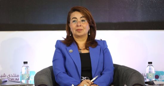 وزيرة التضامن تصرف مساعدات عاجلة لمواطن مريض بالعاشر من رمضان