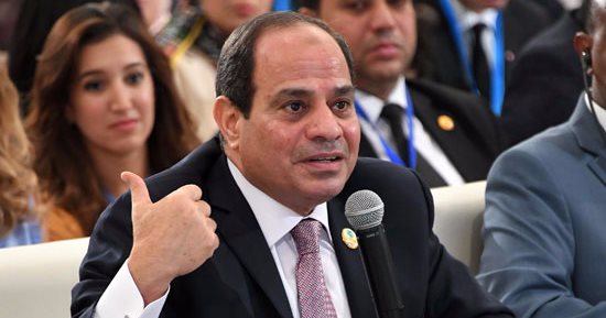 إشادة خليجية بتصريحات السيسى.. وصحف سعودية: مصر فى صدارة داعمى الخليج