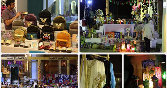 "س و ج" تعرف على مشروع مدينة الحرف اليدوية بمحافظة المنوفية