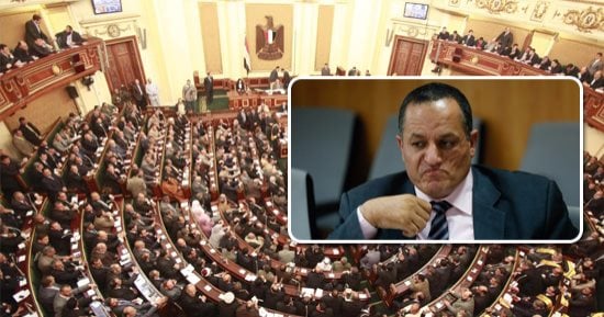 عمر حمروش يطالب بمحاضرات بالمدارس والجامعات عن إنجازات الجيش ضد الإرهاب