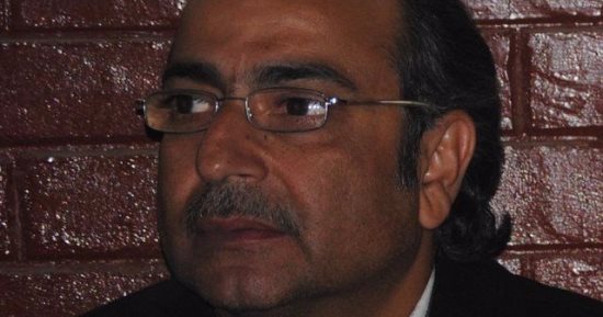 أحمد كمال بديلا لمحمود حميدة فى "تراب الماس"