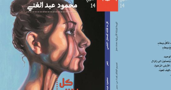 قرأت لك.. "كل ما قلته للمحلل النفسى" قصيدة واحدة فى 100 صفحة 