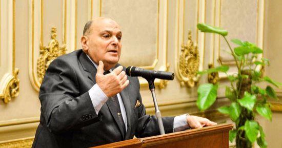 بالصور.. بدء صالون برلمانى بمجلس النواب حول حرب أكتوبر