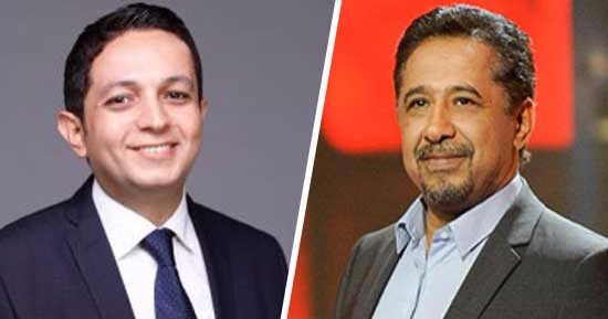 بالصور.. "النهار" أول قناة تلفزيونية تنفرد بحوار مع الشاب خالد