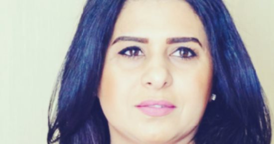 داليا حسنى: "صنع في مصر" يوفر التسويق للمشروعات الصغيرة