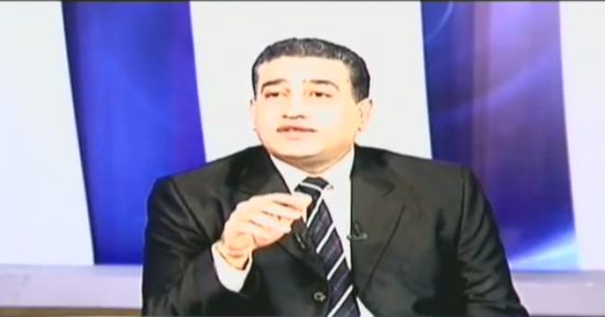 عبده زكى لـ"النيل للأخبار":منتدى شباب العالم يعيد مصر إلى مكانتها