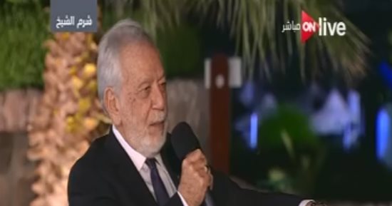 بالفيديو.. خبير اقتصاد دولى: لا توجد محسوبية أو وساطة فى اختيار شباب "منتدى العالم"