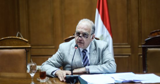 بالصور.. "طاقة البرلمان" توافق علي إعفاء جهاز  إنشاء المحطات النووية من الجمارك 
