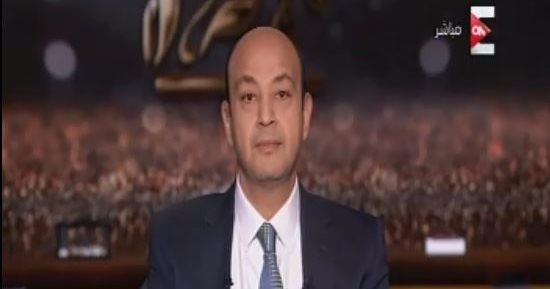 عمرو أديب: تصريحات السيسى عن المرأة وافتتاح لوفر أبو ظبى مظهران حضاريان