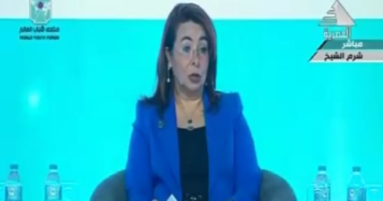 وزيرة التضامن: 12 منظمة أهلية تنفق 10 مليارات جنيه سنويا للتنمية المستدامة