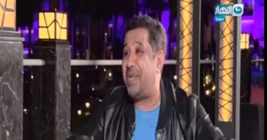 الشاب خالد: معلمى كان مصريًا.. وأغنية "منتدى الشباب" استغرقت 24 ساعة