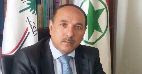 بالفيديو.."تحرير الأحواز" المعارضة لإيران تعلن مقتل قياديها بهولاندا