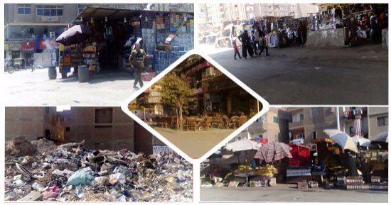 "س&ج".. كل ما تريد معرفته عن الشركة القابضة للقمامة