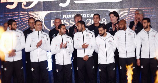 المنتخب يفاوض بولندا لإقامة مباراة ودية فى يونيو