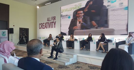 الفنان أحمد حلمى :مكافحة السينما للإرهاب تتم بمخاطبة وجدان الجمهور