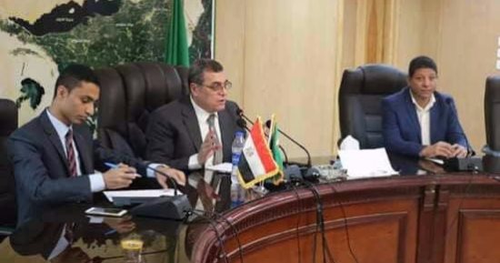 "المصريين الأحرار بالفيوم" يشارك فى منتدى المحافظة 