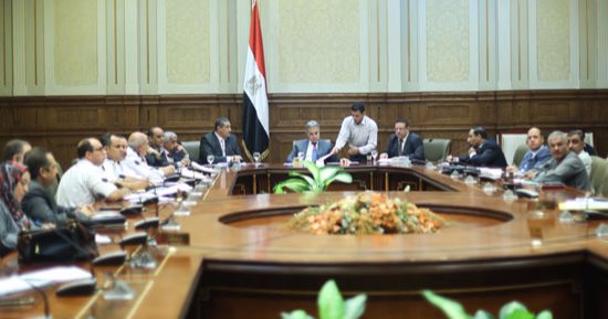 وكيل محلية البرلمان: المرور والداخلية بيشيلوا الطين عن محافظة القاهرة