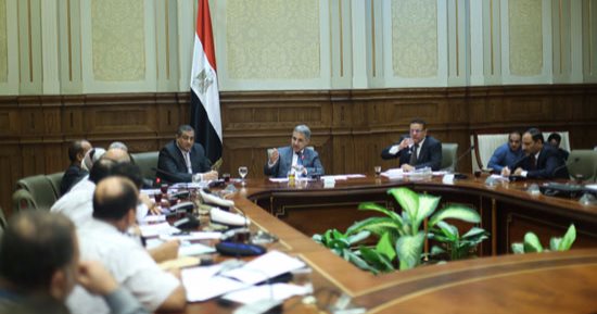 نواب الإدارة المحلية يطالبون محافظة القاهرة بتطوير الأسواق الصغيرة