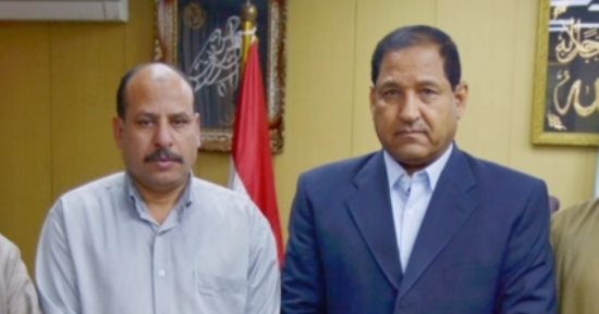 إطلاق اسم الشهيد حمدى عويضة على مدرسة بكفر الزيات