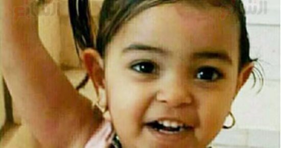 أسرة تلميذة متوفية خلال حادث بالفيوم تتهم أتوبيس المدرسة بدهسها