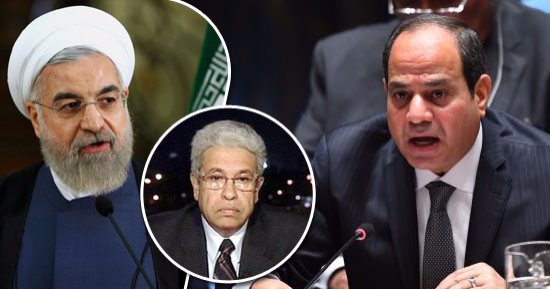 "لا نريد حربا.. وأمن الخليج خط أحمر".. خبراء يحللون رسائل السيسىي للراغبين فى إشعال المنطقة.. طارق فهمى: يدرك أن لبنان مستهدفة.. عبد المنعم سعيد: ثمن الحرب باهظ.. وحسن أبو طالب: المنطقة لا تحتمل مزيدا من الفوضى