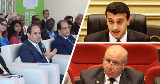 10 مكاسب حققها منتدى شباب العالم بشرم الشيخ.. توقيع اتفاقيات وتوفير فرص عمل.. أظهر الوجه السياحى لمدينة السلام.. عظم دور المرأة والفن والثقافة.. وأكسب الشباب أفكارا جديدة.. وأوضح صورة مصر الحضارية الآمنة