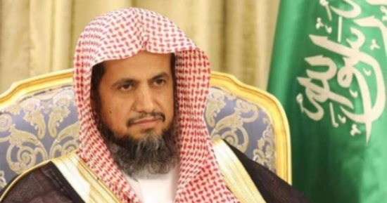 النائب العام السعودى: الإفراج عن 7 من أصل 208 متهمين فى قضايا فساد